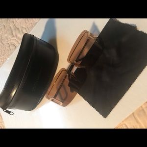 Dolce & Gabbana Sunglasses